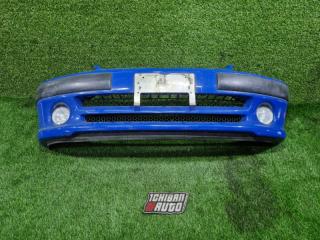 Бампер передний PEUGEOT 106