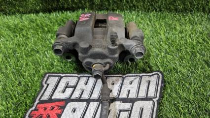 Суппорт правый задний NISSAN SKYLINE V36 44001AL500 4 ракурс