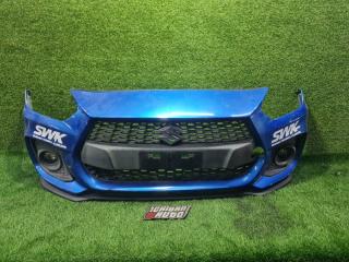 Бампер передний SUZUKI SWIFT ZC33S 7171168R01 1 ракурс