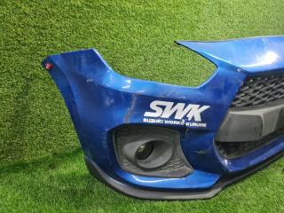 Бампер передний SUZUKI SWIFT ZC33S 7171168R01 2 ракурс