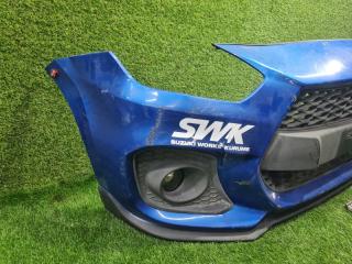 Бампер передний SUZUKI SWIFT ZC33S 7171168R01 3 ракурс