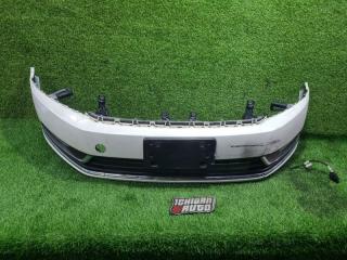 Бампер передний VOLKSWAGEN PASSAT 2011 контрактная Бампер передний VOLKSWAGEN PASSAT 2011