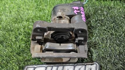 Суппорт левый задний VOLVO V60 FB416 B4164T 36001375 4 ракурс