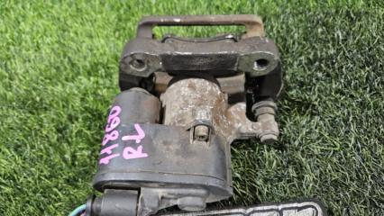 Суппорт левый задний VOLVO V60 FB416 B4164T 36001375 5 ракурс