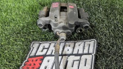 Суппорт правый задний NISSAN SKYLINE V36 44001AL500 3 ракурс