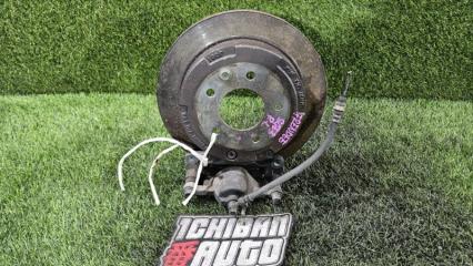 Суппорт задний левый MAZDA BONGO FRIENDEE контрактная Суппорт задний левый MAZDA BONGO FRIENDEE