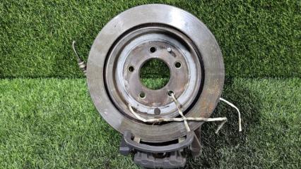 Суппорт левый задний MAZDA BONGO FRIENDEE SGE3 H3802699ZB 3 ракурс