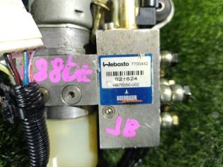  DAIHATSU COPEN L880K JB-DET 66810-97201 3 ракурс