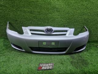 Запчасть бампер передний TOYOTA COROLLA RUNX