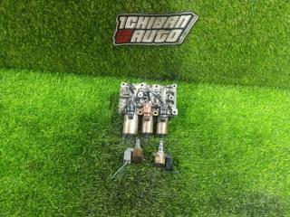 Соленоид автомата HONDA STEPWGN RK1 R20A 1 ракурс Соленоид автомата HONDA STEPWGN RK1 R20A 1 ракурс