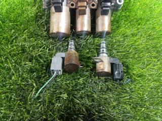 Соленоид автомата HONDA STEPWGN RK1 R20A 3 ракурс Соленоид автомата HONDA STEPWGN RK1 R20A 3 ракурс