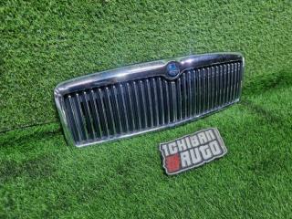 Решетка радиатора передняя NISSAN PRESIDENT PHG50 VH45DE 6231081U00 2 ракурс