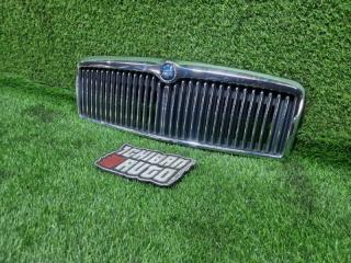 Решетка радиатора передняя NISSAN PRESIDENT PHG50 VH45DE 6231081U00 3 ракурс