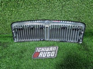 Решетка радиатора передняя NISSAN PRESIDENT PHG50 VH45DE 6231081U00 4 ракурс