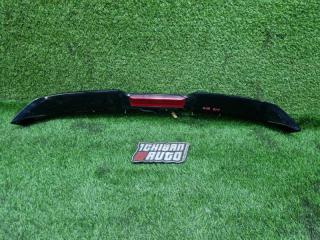 Спойлер задний SUBARU IMPREZA