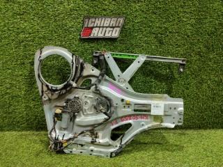 Стеклоподъемник передний левый KIA SPORTAGE 2008