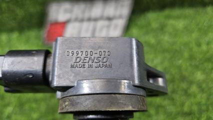 Катушка зажигания EDIX BE3 K20A