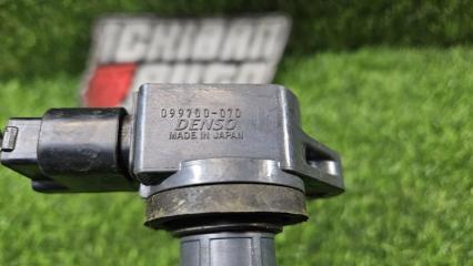 Катушка зажигания EDIX BE3 K20A