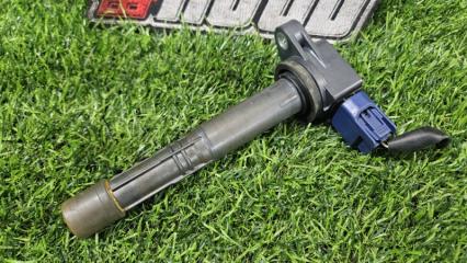 Катушка зажигания HONDA EDIX BE8 K24A 099700-115 2 ракурс