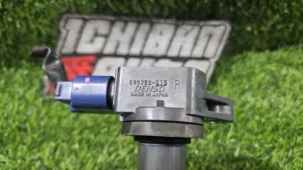 Катушка зажигания HONDA EDIX BE8 K24A 099700-115 4 ракурс
