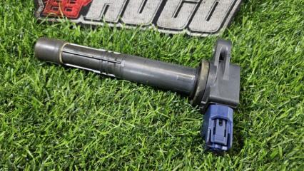 Катушка зажигания HONDA EDIX BE8 K24A 099700-115 2 ракурс