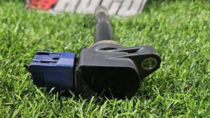 Катушка зажигания HONDA EDIX BE8 K24A 099700-115 3 ракурс