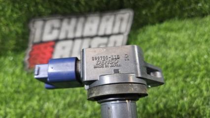 Катушка зажигания HONDA EDIX BE8 K24A 099700-115 4 ракурс