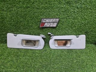 Козырек от солнца передний HONDA ODYSSEY RB1 1 ракурс