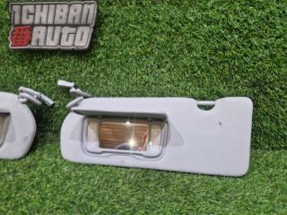 Козырек от солнца передний HONDA ODYSSEY RB1 2 ракурс