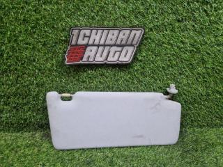 Козырек от солнца правый передний HONDA STREAM RN6 1 ракурс