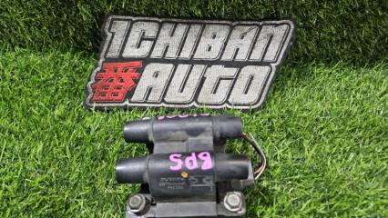 Фото запчасти катушка зажигания SUBARU LEGACY контрактная запчасть Запчасть катушка зажигания SUBARU LEGACY