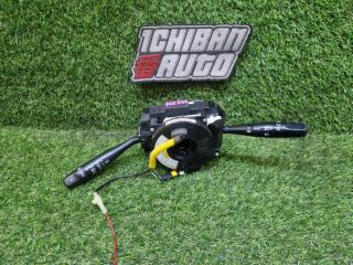 Фото запчасти шлейф-лента air bag SUZUKI WAGON R контрактная запчасть Запчасть шлейф-лента air bag SUZUKI WAGON R