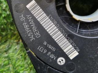 Шлейф-лента air bag MINI COUNTRYMAN R60 3453989 4 ракурс