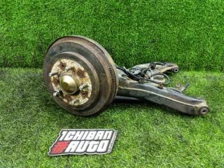 Фото запчасти ступица задняя правая MITSUBISHI CHARIOT GRANDIS контрактная запчасть Запчасть ступица задняя правая MITSUBISHI CHARIOT GRANDIS