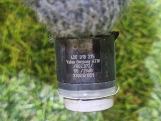Датчик парковки передний AUDI A4 8K 420919275 4 ракурс Датчик парковки передний AUDI A4 8K 420919275 4 ракурс