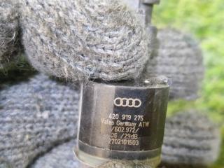 Датчик парковки задний AUDI A4 8K 420919275 4 ракурс Датчик парковки задний AUDI A4 8K 420919275 4 ракурс
