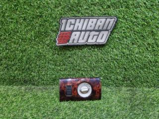 Запчасть кнопка включения 4wd LINCOLN NAVIGATOR 2005