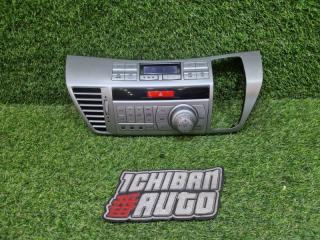 Блок управления климат-контролем HONDA EDIX BE3 39050-SJD-003 1 ракурс