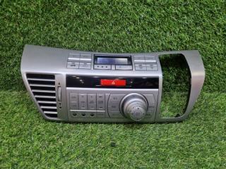 Блок управления климат-контролем HONDA EDIX BE3 39050-SJD-003 2 ракурс