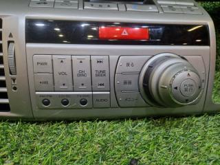 Блок управления климат-контролем HONDA EDIX BE3 39050-SJD-003 3 ракурс