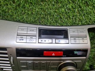 Блок управления климат-контролем HONDA EDIX BE3 39050-SJD-003 4 ракурс