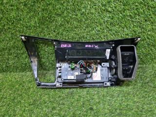 Блок управления климат-контролем HONDA EDIX BE3 39050-SJD-003 5 ракурс