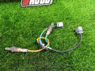 Лямбда-зонд HONDA EDIX BE3 K20A 36531-RJJ-J01 4 ракурс