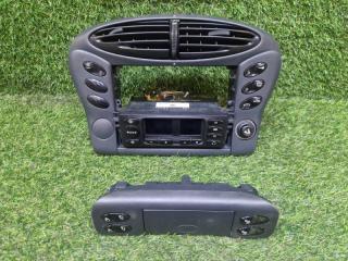 Блок управления климат-контролем PORSCHE BOXSTER 986 M9620 99665310101 2 ракурс
