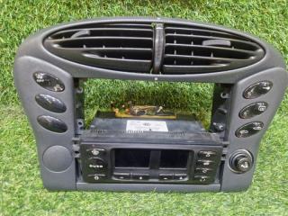 Блок управления климат-контролем PORSCHE BOXSTER 986 M9620 99665310101 5 ракурс