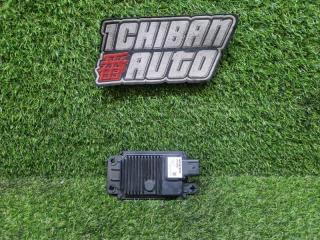 Радар-детектор VOLVO V60 FB416 B4164T 31318999 1 ракурс