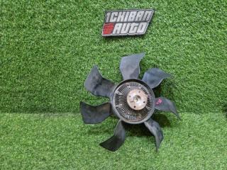 Запчасть вискомуфта NISSAN STAGEA