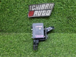 Блок abs SUZUKI SWIFT ZC33S K14C 28566-24013 1 ракурс