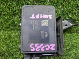 Блок abs SUZUKI SWIFT ZC33S K14C 28566-24013 2 ракурс