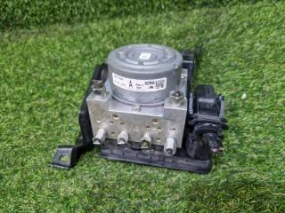 Блок abs SUZUKI SWIFT ZC33S K14C 28566-24013 4 ракурс